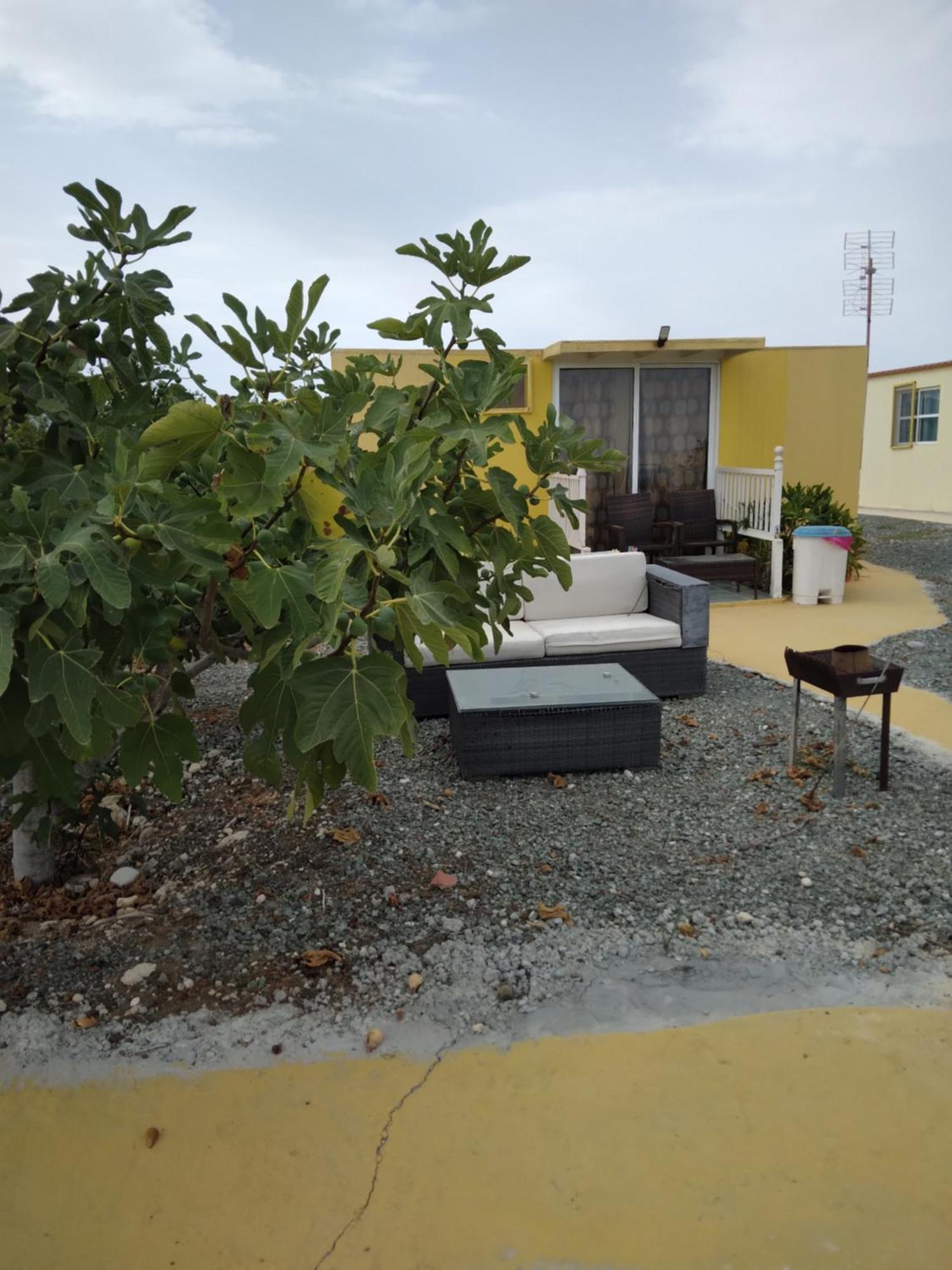 Mersinera Paradise Garden Stars House Lárnaca Exterior foto